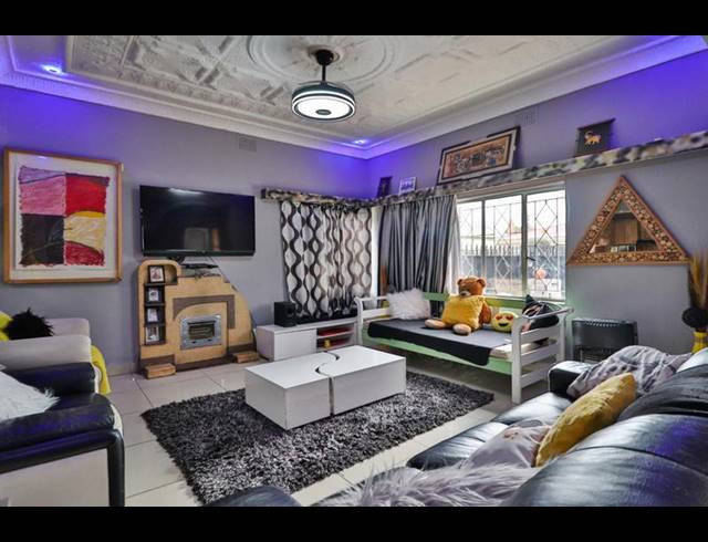 4 BEDROOM HOUSE FOR SALE IN MALVERN